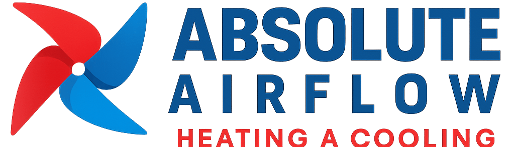 Absolute Airflow logo