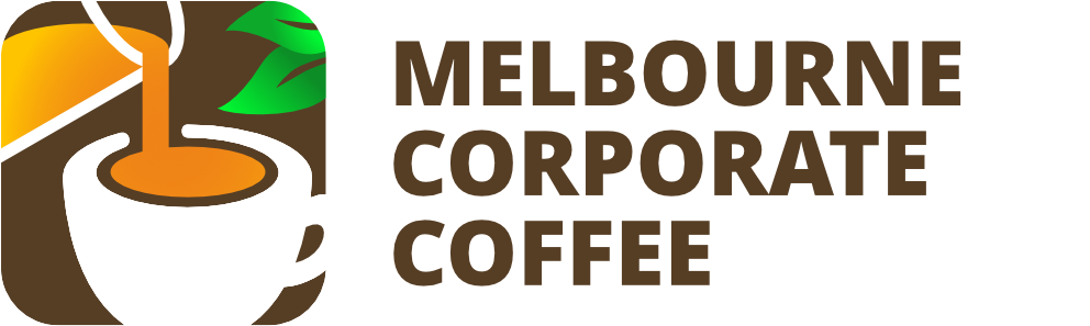 Melbourne Corporate Coffee logo