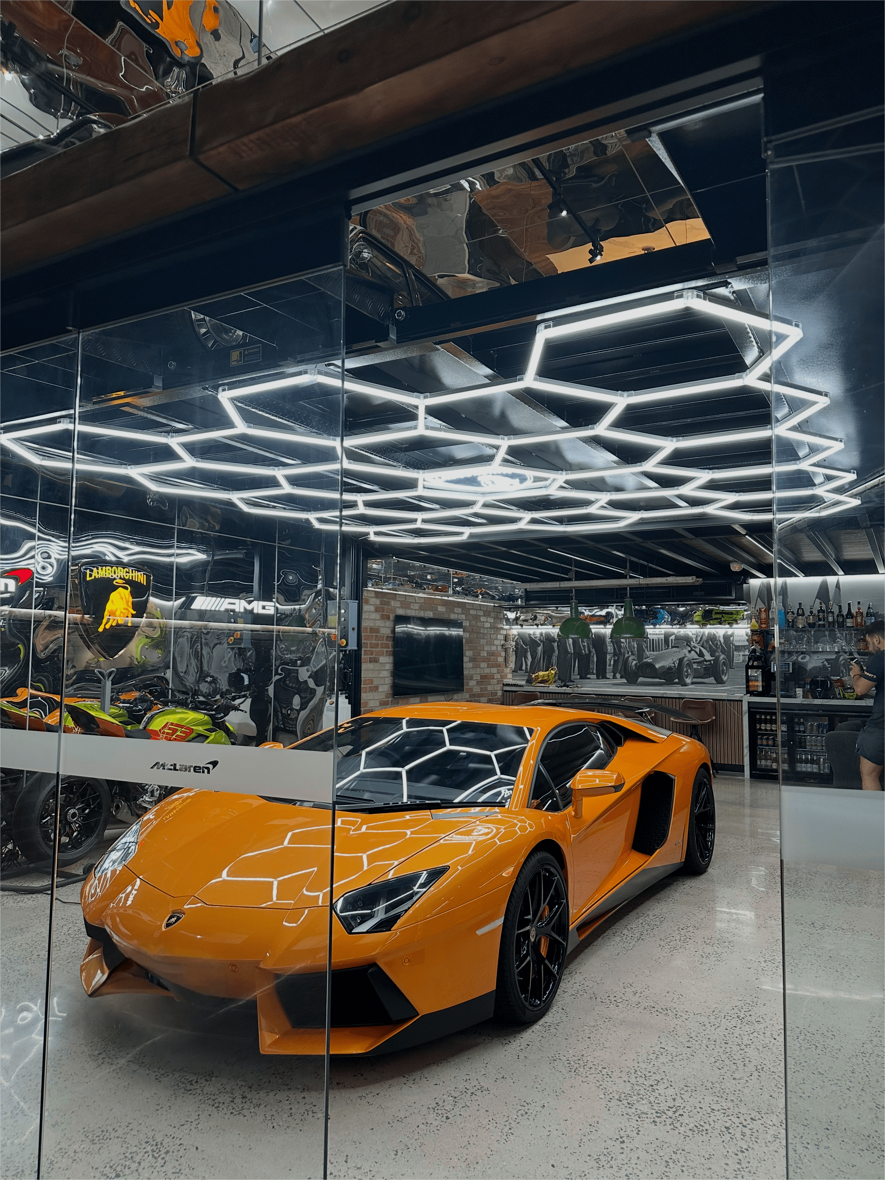 Keilor Park Fit-Out – Citiwest Group